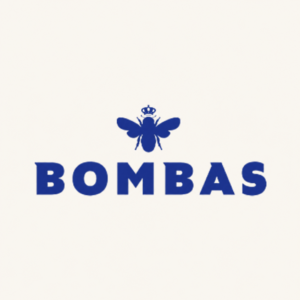 BOMBAS logo